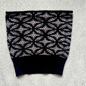 Free People Knit Tube Top (XS/S)
